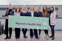 Women’s Health Day 2024: Gemeinsam Frauengesundheit voranbringen