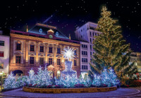 Bad Homburg: Zauberhaftes Advents- und Weihnachtsziel