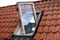 Heizkosten sparen durch Dachfensteraustausch